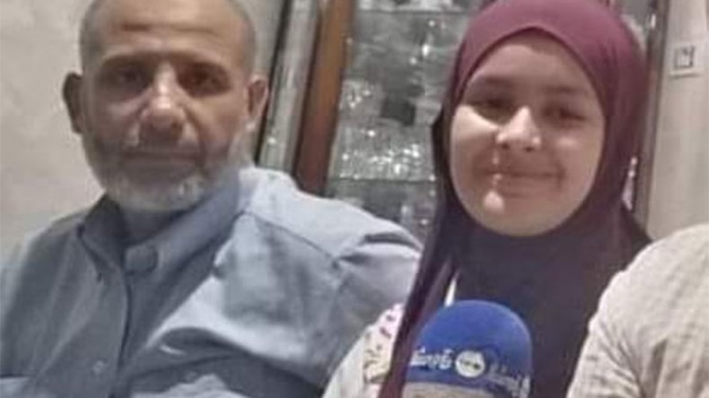 “لم أتلق دروس الدعم في حياتي وأمنيتي أن أصبح طبيبة”