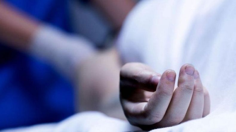 سيدة مصرية تترك رسالة لزوجها لتنتحر مع أطفالها الثلاثة