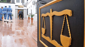 هيبة الدولة من هيبة القانون