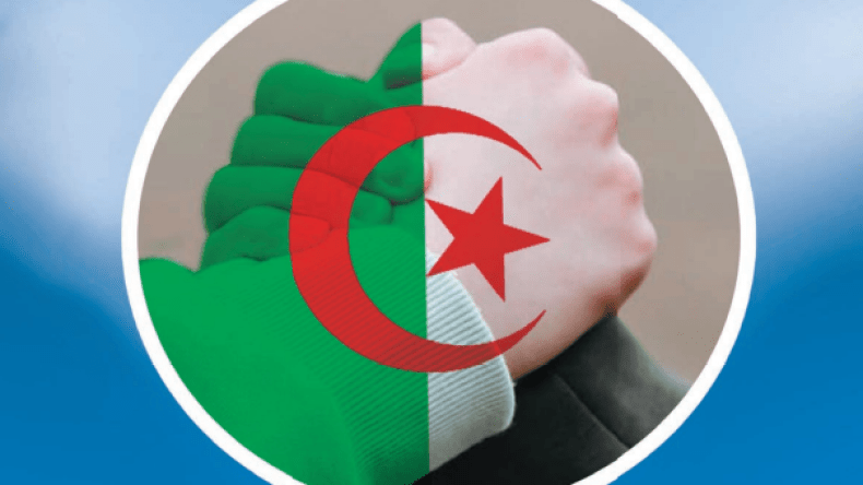 مجلة الجيش: ذكرى الاستقلال مناسبة لتجاوز الماضي البغيض