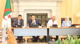 في 12 نقطة.. هذا ما يحمله قانون ترقية الصيد البحري