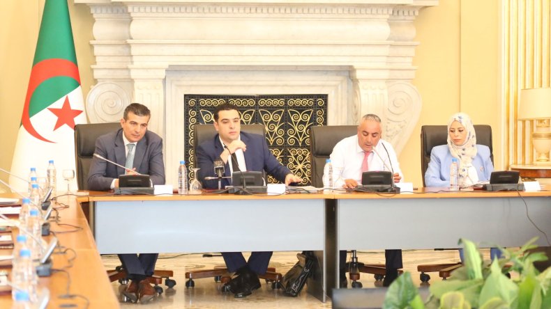 في 12 نقطة.. هذا ما يحمله قانون ترقية الصيد البحري