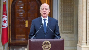 The Zionist Lobby’s Attempt to Drag Tunisia Towards Normalization