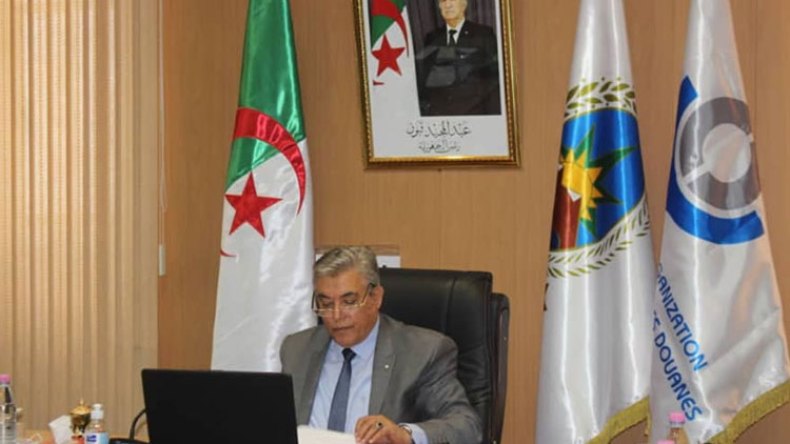 مرافقة المتعاملين الاقتصاديين 24 سا/ 24 سا عبر الحدود