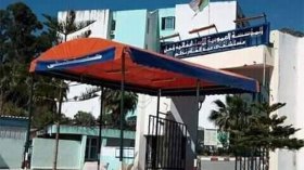 حلويات تتسبب في حالات تسمم حادة بسكيكدة