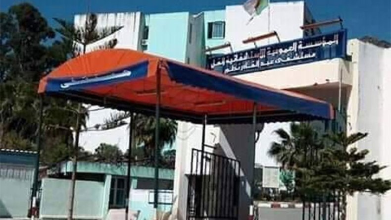 حلويات تتسبب في حالات تسمم حادة بسكيكدة
