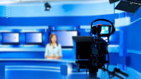 مجمع الشروق يُعلن عن مسابقة لتوظيف صحفيين ومذيعين