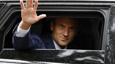 Législatives en France: Les députés anti-immigration élus en force