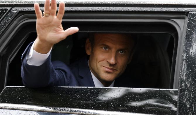 Législatives en France: Les députés anti-immigration élus en force