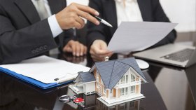 شركة ترقية عقارية تحتال على عشرات الأشخاص بوهران