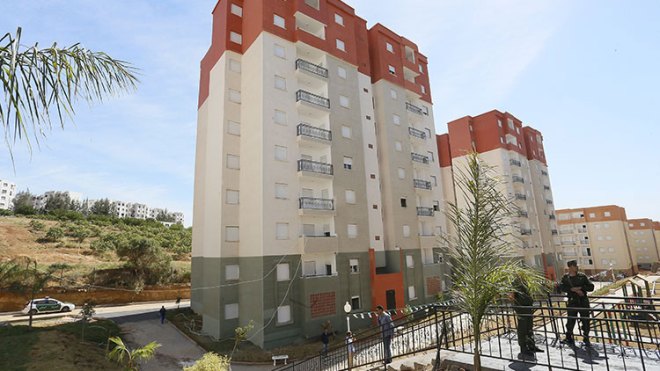 انطلاق التسجيل في سكنات الترقوي الحر بالعاصمة