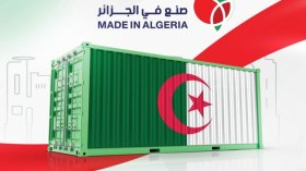 55 مؤسسة جزائرية تغزو الأسواق الليبية