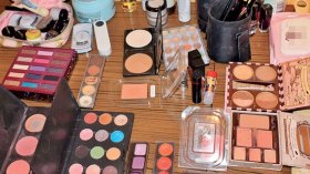 مستحضرات طبية وتجميلية مجهولة المصدر تغزو الأسواق الشعبية!