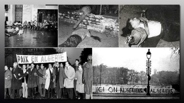 Des révélations pointent la responsabilité de De Gaulle dans le Massacre du 17 octobre 1961