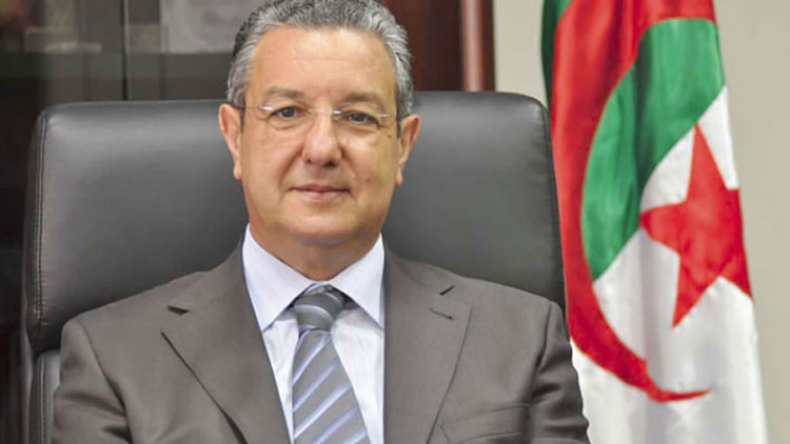 10 سنوات حبسا نافذا ضد الوزير السابق لوكال