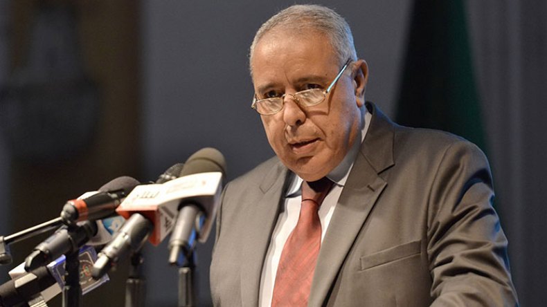 فضائح “مدام مايا” وابنتها تجر الغازي إلى القضاء بالشلف