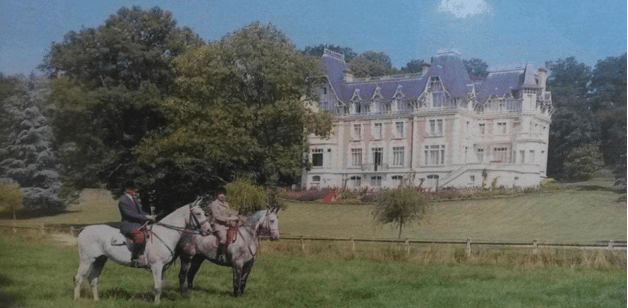 Maroc: La résidence de Mohammed VI au repos forcé enfin dévoilée