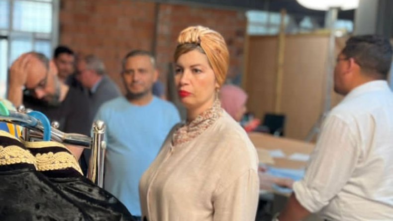 نسعى لخلق توازن بين الأجيال في تمثيل الجزائر خارجيا