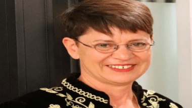 L’Unesco: Chaire de géologie médicale en Afrique accordée a l’Algérienne Hassina Mouri