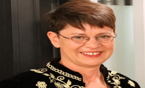 L’Unesco: Chaire de géologie médicale en Afrique accordée a l’Algérienne Hassina Mouri