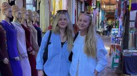 جبهة البوليساريو تدين منع طالبتين نرويجيتين من زيارة العيون المحتلة