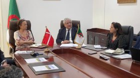 وزارة الصناعة الصيدلانية ومخابر نوفو نورديسك يطويان صفحة الخلاف