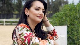 ترقبوا حوار الممثلة بشرى عقبي على مجلة الشروق لعدد شهر جويلية