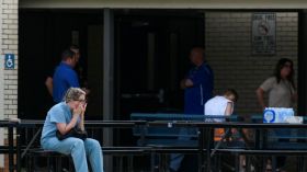 Etats-Unis: Une fusillade fait trois morts et 11 blessés