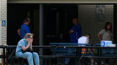 Etats-Unis: Une fusillade fait trois morts et 11 blessés