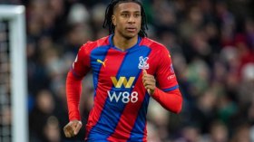 أوليز يقترب من “الخضر” وقد يكون مفاجأة بلماضي في سبتمبر