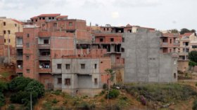 تأجيل ثالث لملف تبديد عقارات بوهران