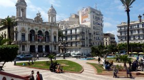 “وهران مدينة ثقافية” على هامش ألعاب البحر الأبيض المتوسط