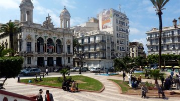 سلطان فاس الذي تسبب في احتلال وهران