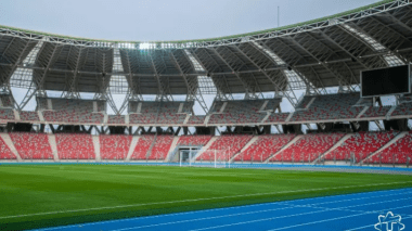 JM-Oran2022: Le prix du billet d’entrée baissé a 100 DA