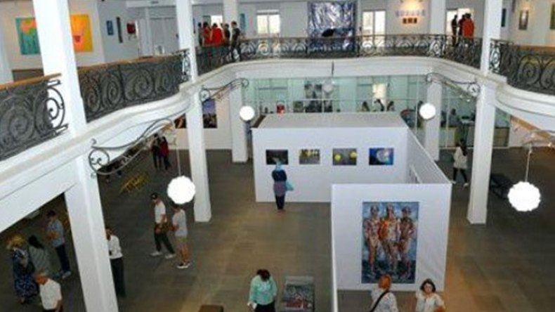 ثلاثون فنانا يعرضون أعمالهم بمتحف وهران إلى غاية 21 جويلية