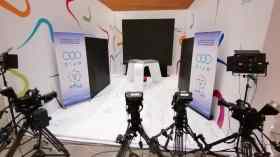 حملة إعلام النظام المغربي على ألعاب المتوسط تصل مرحلة الجنون