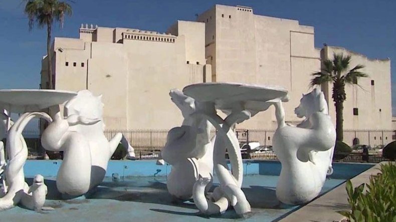 رياس البحر يعودون إلى الجزائر على هامش القمة العربية