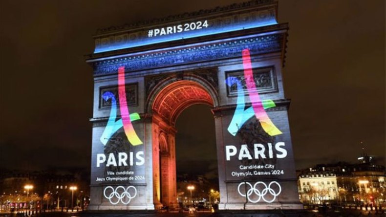 الجزائر مدعوة للحفاظ على أبطالها لأولمبياد باريس 2024