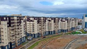 مطالب بإعادة النظر في سعر السكن مع تقسيط التسديد