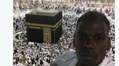 Pogba investit dans la ‘finance islamique’