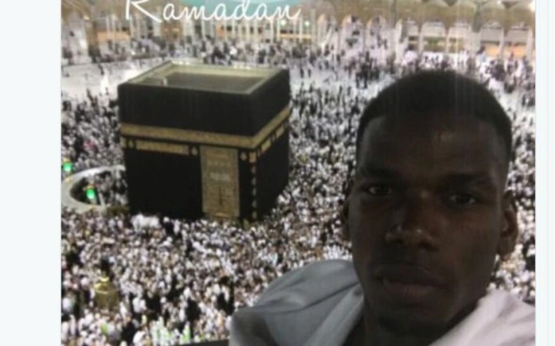 Pogba investit dans la ‘finance islamique’