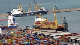 هذه أولويات المسؤول الجديد عن مجمع تسيير موانئ الجزائر