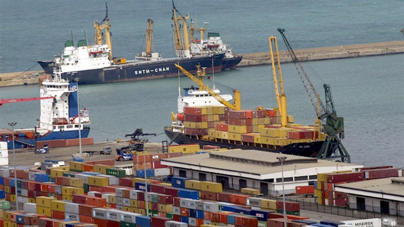 هذه أولويات المسؤول الجديد عن مجمع تسيير موانئ الجزائر