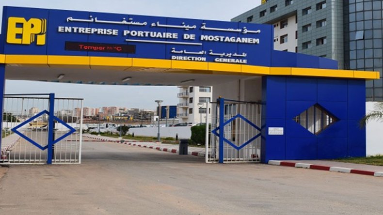 التحقيق في منح امتيازات مشبوهة لشركات أجنبية بميناء مستغانم