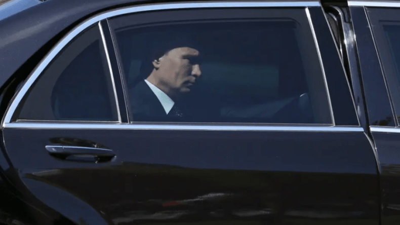 تعرض بوتين لمحاولة اغتيال.. الكرملين يخرج عن صمته