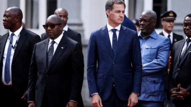 Bruxelles présente des “excuses officielles” a la RDC, quid de la France envers l’Algérie?