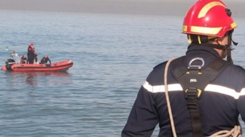 الثقة الزائدة والغرور يؤديان إلى الموت غرقا