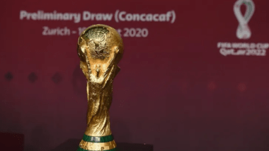 Nouveau changement du calendrier du Mondial 2022 au Qatar