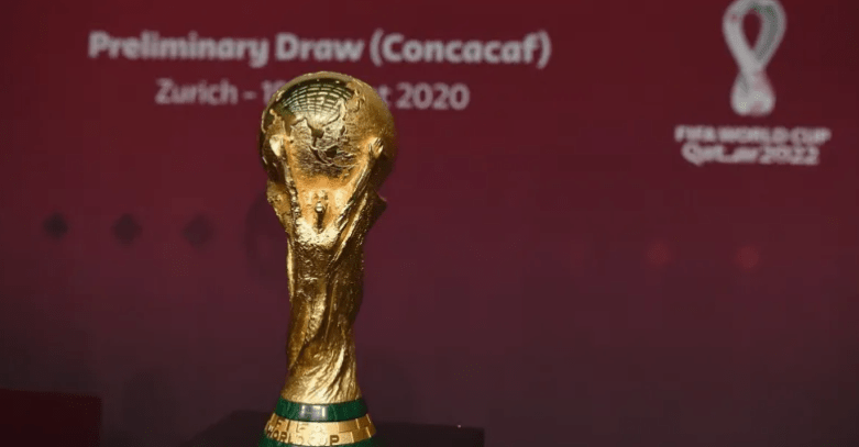 Nouveau changement du calendrier du Mondial 2022 au Qatar