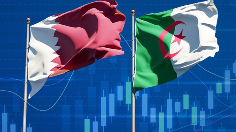 مستثمرون قطريون في الجزائر ومجلس أعمال منتظر